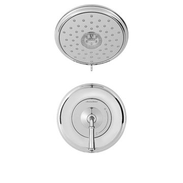 Delancey Trim Kits by American Standard - view 2