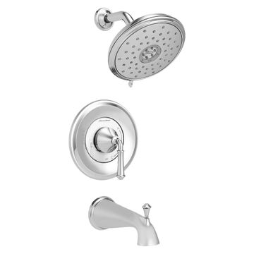 Delancey Trim Kits by American Standard - view 3