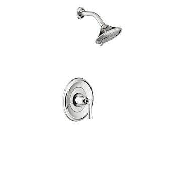 Estate 1.75 GPM Shower Trim Kit with Water-Saving Showerhead and Lever Handle by American Standard - view 3