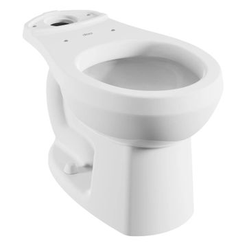 Colony/Evolution 2 Standard Height Round Front Bowl by American Standard - view 2