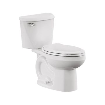 Colony3 Standard Height Elongated Bowl by American Standard - view 3