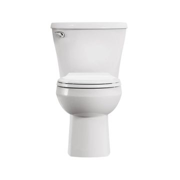 Colony3 Standard Height Round-Front Bowl by American Standard - view 6
