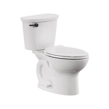 Transitional Slow-Close Elongated Toilet Seat by American Standard - view 7