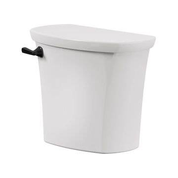 Edgemere 1.28 gpf/4.8 Lpf 12 in. Rough Tank by American Standard - view 6