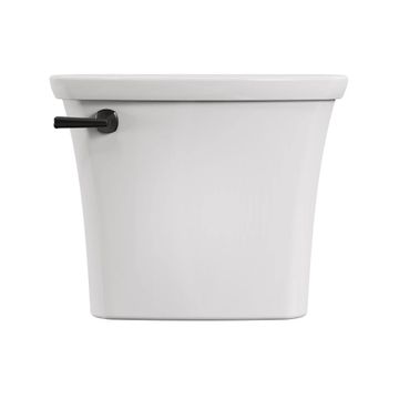 Edgemere 1.28 gpf/4.8 Lpf 12 in. Rough Tank by American Standard - view 7
