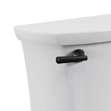 Edgemere 1.28 gpf/4.8 Lpf 12 in. Rough Tank by American Standard - view 8