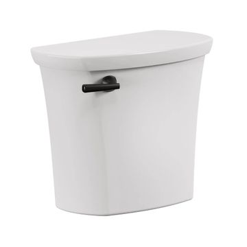 Edgemere 1.28 gpf/4.8 Lpf 12 in. Rough Tank by American Standard - view 9
