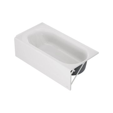 Princeton PRO Above Floor Rough Bathtub by American Standard - view 3
