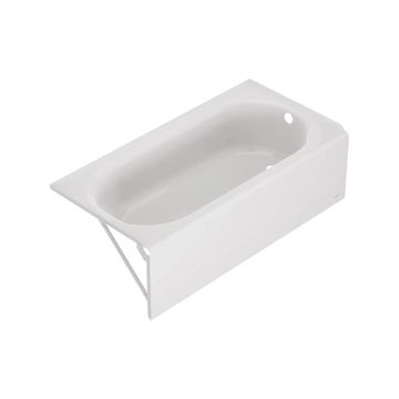 Princeton PRO Above Floor Rough Bathtub by American Standard - view 2