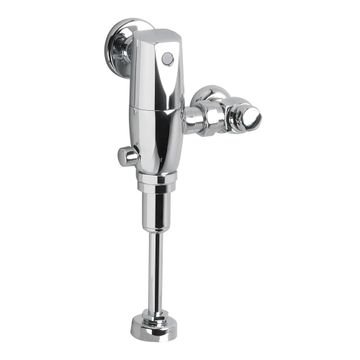 Ultima Selectronic Touchless Urinal Flush Valve, Piston-Type, Battery, 1.0 gpf/3.8 Lpf by American Standard - view 2