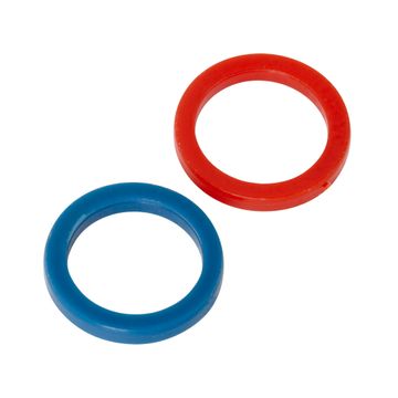 Monterrey Bathroom Faucet Handle Index Button Kit by American Standard - view 2
