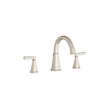 Edgemere Bathtub Faucet With Lever Handles for Flash Rough-In Valve by American Standard - view 7