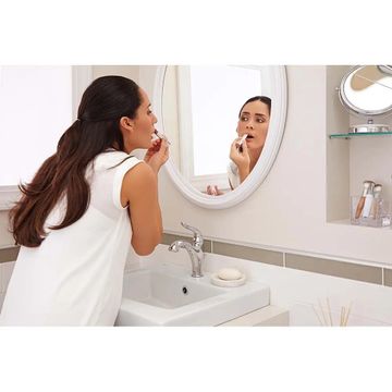 Princeton Single Hole Single-Handle Bathroom Faucet 1.2 GPM with Lever Handle by American Standard - view 6