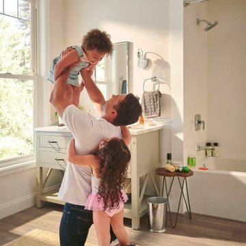 Townsend Showerhead Arm and Flange by American Standard - view 3