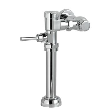 Ultima Manual Toilet Flush Valve, Piston-Type, 1.28 gpf/4.8 Lpf by American Standard - view 2