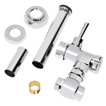 Ultima Manual Toilet Flush Valve, Piston-Type, 1.1 gpf/4.2 Lpf by American Standard - view 2