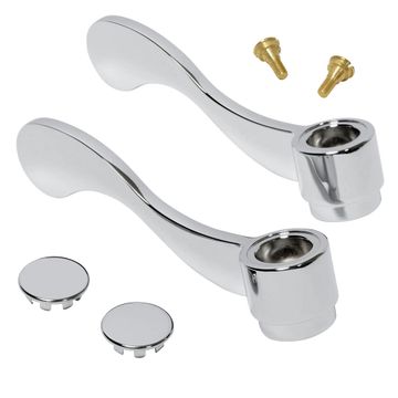Amarilis 4-in. Wrist Blade Faucet Handles by American Standard - view 2