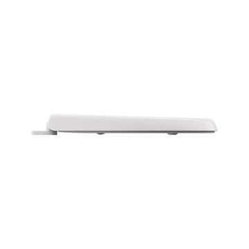 Cadet 3 Slow-Close Elongated Toilet Seat by American Standard - view 3