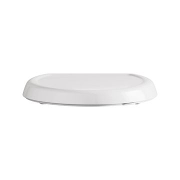 Cadet 3 Slow-Close Elongated Toilet Seat by American Standard - view 4