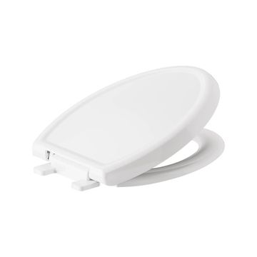 Cadet 3 Slow-Close Elongated Toilet Seat by American Standard - view 5