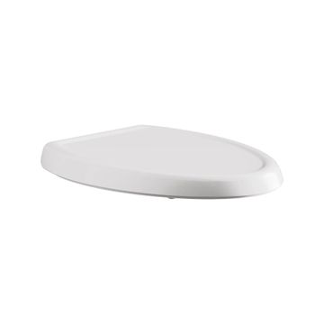 Cadet 3 Slow-Close Elongated Toilet Seat by American Standard - view 6