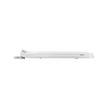 Cadet Slow-Close Elongated Toilet Seat by American Standard - view 5