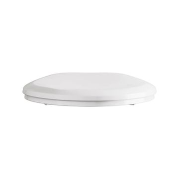 Champion Slow-Close & Easy Lift-Off Elongated Toilet Seat by American Standard - view 5