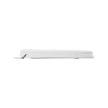 Transitional Slow-Close & Easy Lift-Off Elongated Toilet Seat by American Standard - view 3