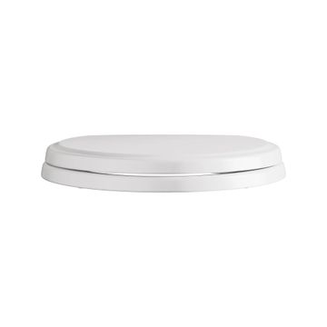 Transitional Slow-Close & Easy Lift-Off Elongated Toilet Seat by American Standard - view 4