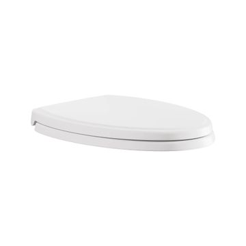 Transitional Slow-Close & Easy Lift-Off Elongated Toilet Seat by American Standard - view 6