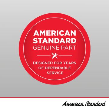 Piston Assembly for Manual Toilet Flush Valve 1.28 GPF (Blister Pack 100) by American Standard - view 3