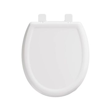 Cadet 3 Slow-Close Elongated Toilet Seat by American Standard - view 8