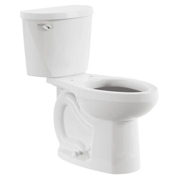 Mainstream Chair Height Elongated Toilet by American Standard - view 3