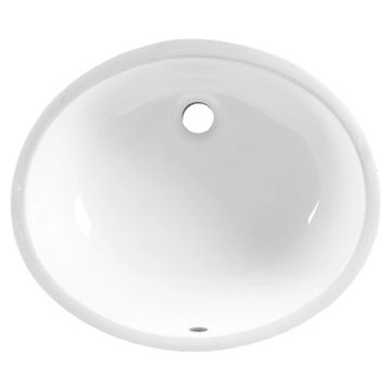 Ovalyn Medium Under Counter Sink by American Standard - view 3