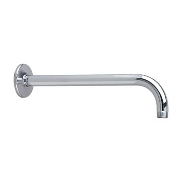 Rain 12-Inch Wall Mount Right Angle Rain Showerhead Arm by American Standard - view 3