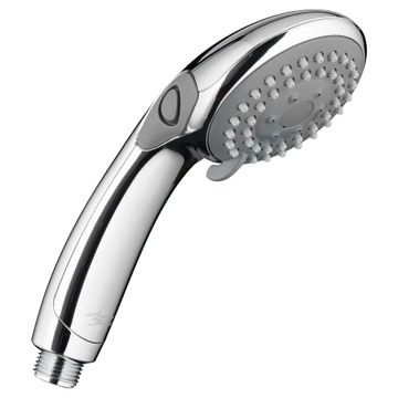 1.5 gpm/5.7 Lpf 3-Function Hand Shower With Pause Feature by American Standard - view 2
