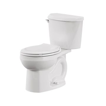 Colony3 Standard Height Round-Front Bowl by American Standard - view 2