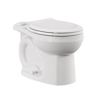Colony3 Standard Height Round-Front Bowl by American Standard - view 3