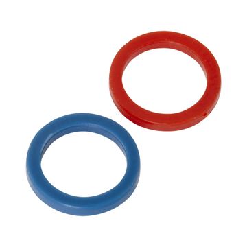 Monterrey Bathroom Faucet Handle Index Button Kit by American Standard - view 5