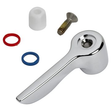 Monterrey Bathroom Faucet Short Lever Handles by American Standard - view 4