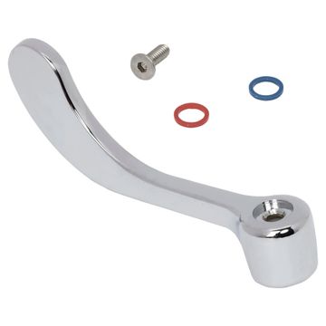 Monterrey Bathroom Faucet Wrist Blade Handle by American Standard - view 3