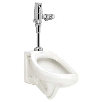 Ultima Selectronic Touchless Urinal Flush Valve, Piston-Type, Battery, 1.0 gpf/3.8 Lpf, 1-1/4-inch by American Standard - view 3