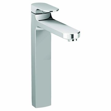 Moments 1-Handle Monoblock Vessel Bathroom Faucet by American Standard - view 2