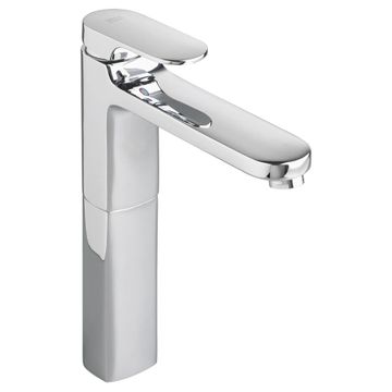Moments 1-Handle Monoblock Vessel Bathroom Faucet by American Standard - view 2