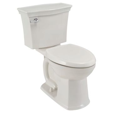 Cadet 3 Slow-Close Elongated Toilet Seat by American Standard - view 9