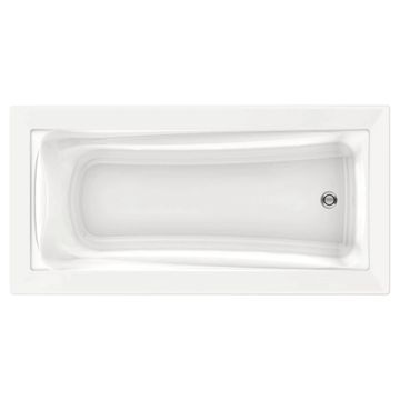 Green Tea 72 x 36-Inch Drop-In Bathtub by American Standard - view 2