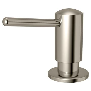 Transitional Soap Dispenser by American Standard - view 8