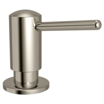 Transitional Soap Dispenser by American Standard - view 9