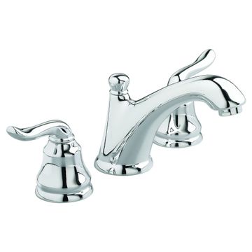 Princeton 2-Handle 8 Inch Widespread Bathroom Faucet by American Standard - view 2