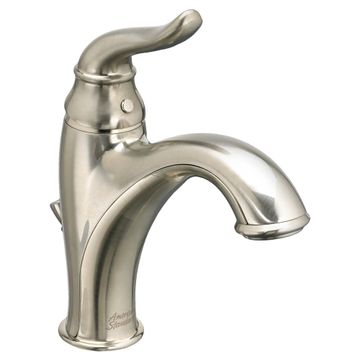 Princeton Single Hole Single-Handle Bathroom Faucet 1.2 GPM with Lever Handle by American Standard - view 2